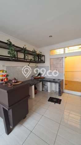Lokasi terbaik! Rumah siap pakai disewakan di Lengkong LB 220m2 Lokasi terbaik! Rumah siap pakai disewakan di Lengkong LB 220m2