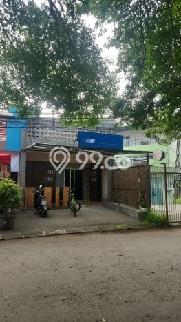 Unit Ruko Strategis di Antapani, Bandung Potensi Bisnis Besar Unit Ruko Strategis di Antapani, Bandung Potensi Bisnis Besar