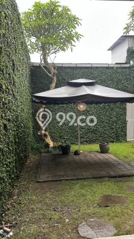 Jual Rumah Modern 3 KT di Geger Kalong, Bandung Jual Rumah Modern 3 KT di Geger Kalong, Bandung