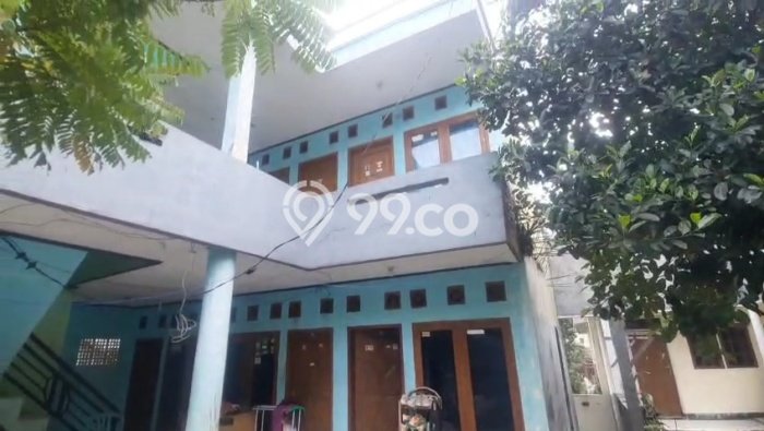 Kost Dijual Lokasi Strategis Jatinangor Bandung 24 Kamar Tidur Kost Dijual Lokasi Strategis Jatinangor Bandung 24 Kamar Tidur