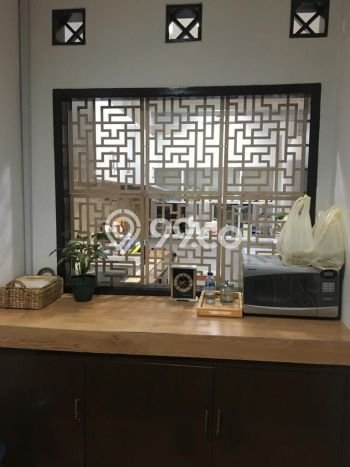 Rumah Modern Minimalis 3 Kamar Bisa Langsung Pindah di Antapani Rumah Modern Minimalis 3 Kamar Bisa Langsung Pindah di Antapani