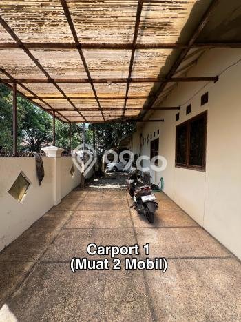 For Sale! Luxury House LT 238m2 Desain Elegan di Cijagra For Sale! Luxury House LT 238m2 Desain Elegan di Cijagra