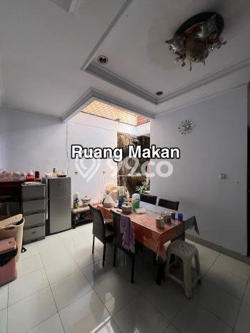 For Sale! Luxury House LT 238m2 Desain Elegan di Cijagra For Sale! Luxury House LT 238m2 Desain Elegan di Cijagra