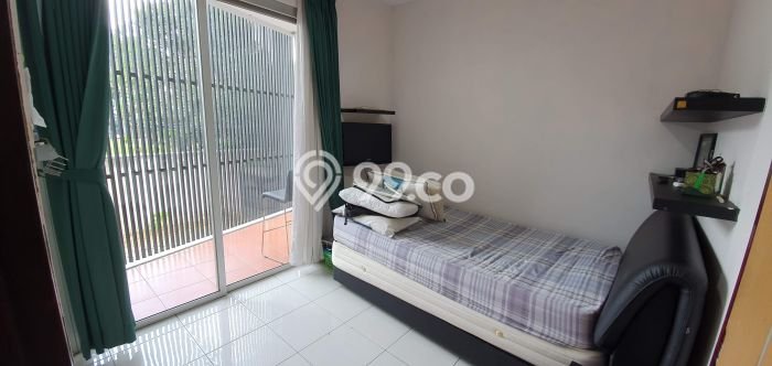 Disewakan Rumah Murah di Cigadung Bandung dengan 4 KT Disewakan Rumah Murah di Cigadung Bandung dengan 4 KT