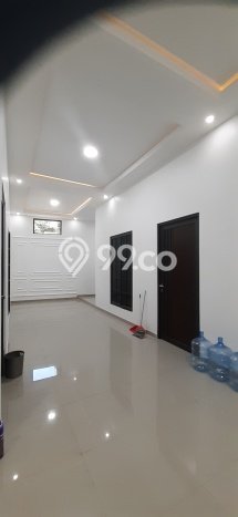 Rumah sewa siap huni 3 Kamar Tidur di Riau, Bandung Rumah sewa siap huni 3 Kamar Tidur di Riau, Bandung
