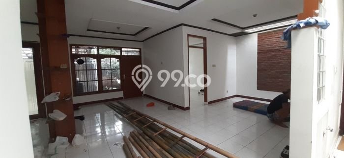 Rumah Elit Modern Siap Huni di Sarijadi Bandung Rumah Elit Modern Siap Huni di Sarijadi Bandung