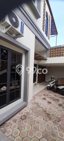 Rumah sewa siap huni 3 Kamar Tidur di Riau, Bandung Rumah sewa siap huni 3 Kamar Tidur di Riau, Bandung