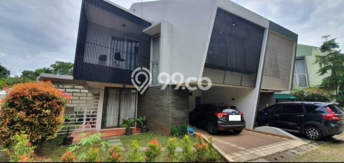 Disewakan Rumah Murah di Cigadung Bandung dengan 4 KT Disewakan Rumah Murah di Cigadung Bandung dengan 4 KT