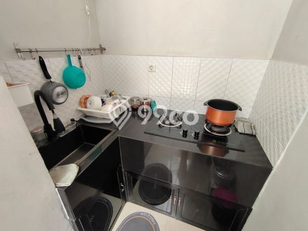 Rumah Minimalis 3 Kamar LT 83m2 di Cikutra Rumah Minimalis 3 Kamar LT 83m2 di Cikutra