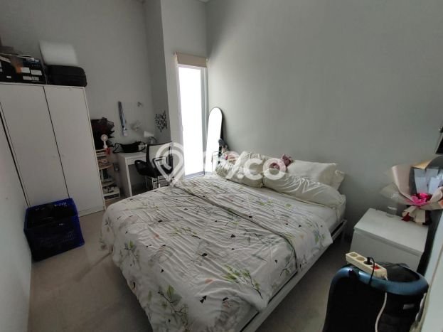 Rumah Minimalis 3 Kamar LT 83m2 di Cikutra Rumah Minimalis 3 Kamar LT 83m2 di Cikutra