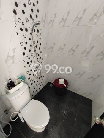 Rumah Minimalis 3 Kamar LT 83m2 di Cikutra Rumah Minimalis 3 Kamar LT 83m2 di Cikutra