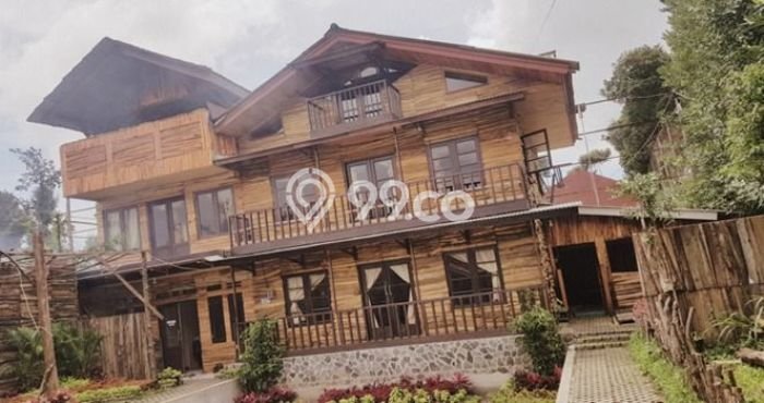 Dijual Cepat Rumah Favorit Siap Huni LB 249m2 di Lembang, Bandung Barat Dijual Cepat Rumah Favorit Siap Huni LB 249m2 di Lembang, Bandung Barat