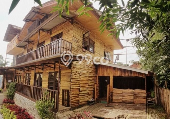 Dijual Cepat Rumah Favorit Siap Huni LB 249m2 di Lembang, Bandung Barat Dijual Cepat Rumah Favorit Siap Huni LB 249m2 di Lembang, Bandung Barat