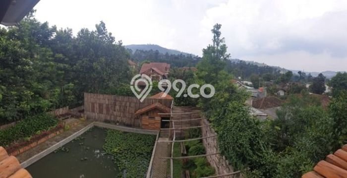 Dijual Cepat Rumah Favorit Siap Huni LB 249m2 di Lembang, Bandung Barat Dijual Cepat Rumah Favorit Siap Huni LB 249m2 di Lembang, Bandung Barat