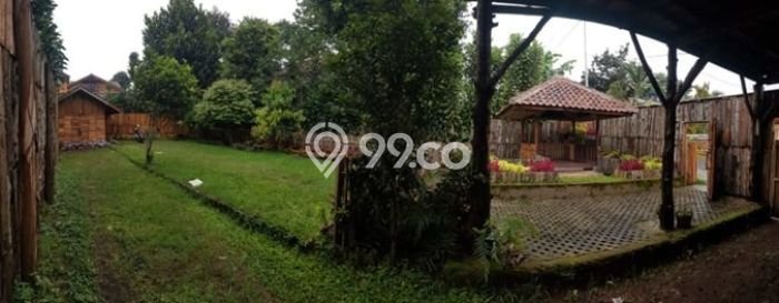 Dijual Cepat Rumah Favorit Siap Huni LB 249m2 di Lembang, Bandung Barat Dijual Cepat Rumah Favorit Siap Huni LB 249m2 di Lembang, Bandung Barat