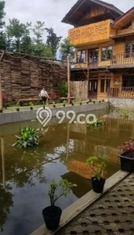 Dijual Cepat Rumah Favorit Siap Huni LB 249m2 di Lembang, Bandung Barat Dijual Cepat Rumah Favorit Siap Huni LB 249m2 di Lembang, Bandung Barat