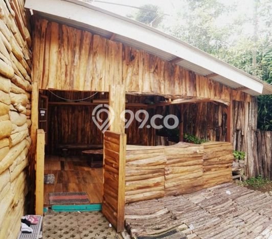 Dijual Cepat Rumah Favorit Siap Huni LB 249m2 di Lembang, Bandung Barat Dijual Cepat Rumah Favorit Siap Huni LB 249m2 di Lembang, Bandung Barat
