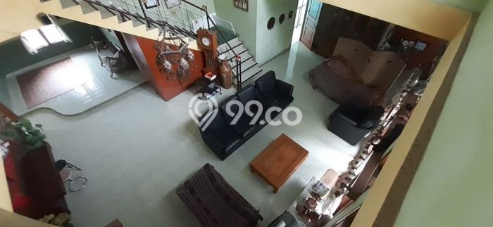 Rumah Elit LB 350m2 Siap Pakai Desain Elegan di Geger Kalong, Bandung Rumah Elit LB 350m2 Siap Pakai Desain Elegan di Geger Kalong, Bandung