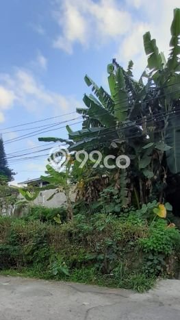 Kavling Tanah untuk Dijual di Cigadung, Bandung, Luas 259m2 Kavling Tanah untuk Dijual di Cigadung, Bandung, Luas 259m2