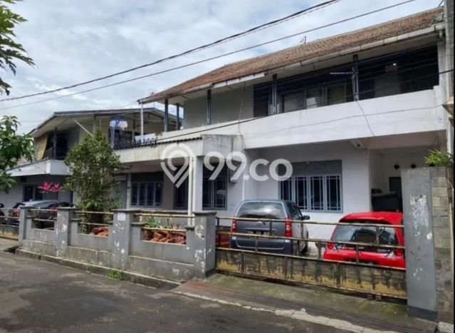 Jual Rumah Luas Megah Dengan View Eksklusif di Asia Afrika, Bandung Jual Rumah Luas Megah Dengan View Eksklusif di Asia Afrika, Bandung