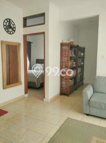 For Sale Hunian Rumah Terawat 3 KT di Geger Kalong, Bandung For Sale Hunian Rumah Terawat 3 KT di Geger Kalong, Bandung