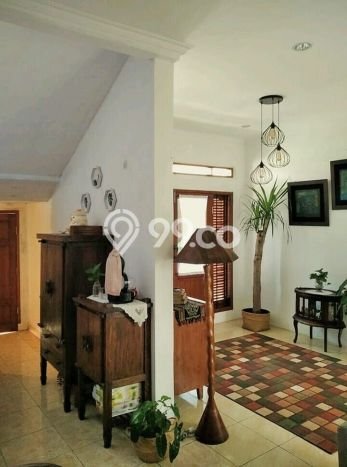 For Sale Hunian Rumah Terawat 3 KT di Geger Kalong, Bandung For Sale Hunian Rumah Terawat 3 KT di Geger Kalong, Bandung
