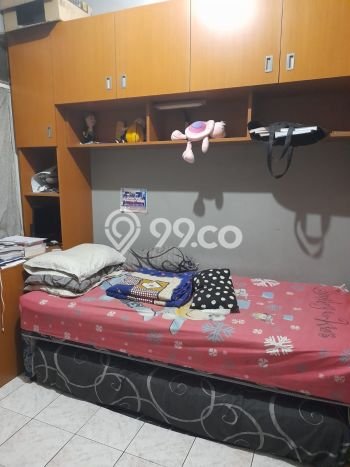 Jual Rumah Bagus Siap Huni LB 150m2 di Antapani, Bandung Jual Rumah Bagus Siap Huni LB 150m2 di Antapani, Bandung