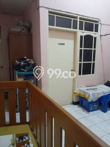 Jual Rumah Bagus Siap Huni LB 150m2 di Antapani, Bandung Jual Rumah Bagus Siap Huni LB 150m2 di Antapani, Bandung