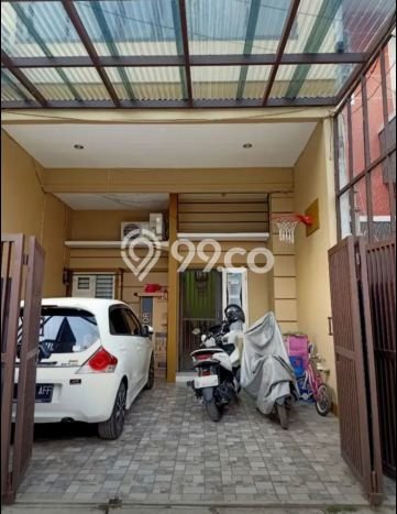 Rumah Modern 2 KT LT 97m2 di Tegalega Rumah Modern 2 KT LT 97m2 di Tegalega