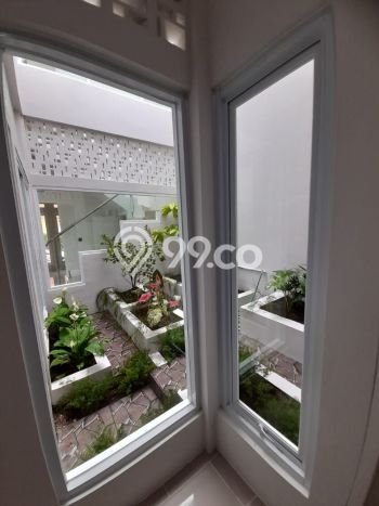 Rumah Modern 4 Kamar LT 123m2 di Cigadung Rumah Modern 4 Kamar LT 123m2 di Cigadung
