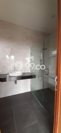 Rumah Luxury Modern Siap Huni di Dago Bandung Rumah Luxury Modern Siap Huni di Dago Bandung