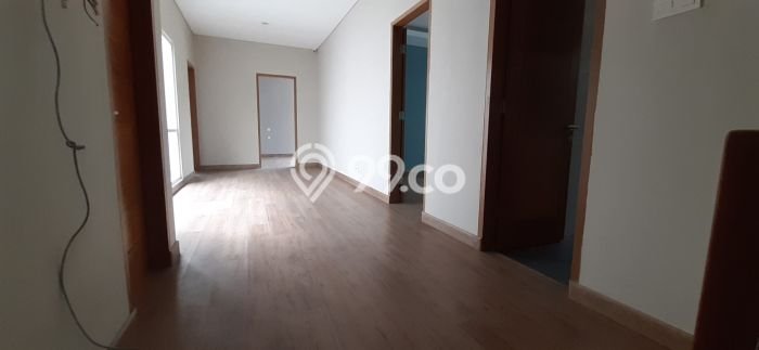 Rumah Luxury Modern Siap Huni di Dago Bandung Rumah Luxury Modern Siap Huni di Dago Bandung
