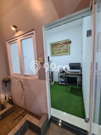 Rumah Elit Modern Tanpa Renovasi di Setra Duta Bandung Rumah Elit Modern Tanpa Renovasi di Setra Duta Bandung