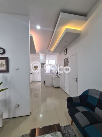 Rumah Elit Modern Tanpa Renovasi di Setra Duta Bandung Rumah Elit Modern Tanpa Renovasi di Setra Duta Bandung
