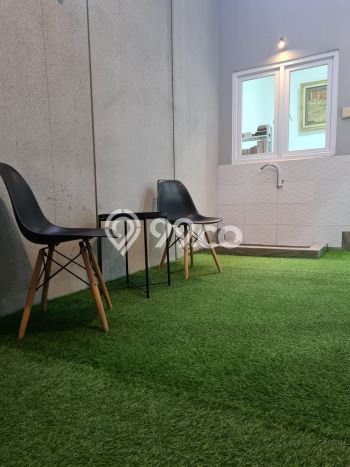 Rumah Elit Modern Tanpa Renovasi di Setra Duta Bandung Rumah Elit Modern Tanpa Renovasi di Setra Duta Bandung