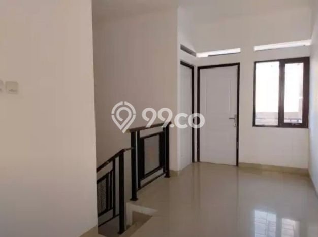 Rumah Minimalis 4 KT di Bandung Kota Bandung Unfurnished Rumah Minimalis 4 KT di Bandung Kota Bandung Unfurnished