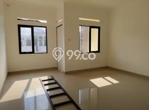 Rumah Minimalis 4 KT di Bandung Kota Bandung Unfurnished Rumah Minimalis 4 KT di Bandung Kota Bandung Unfurnished