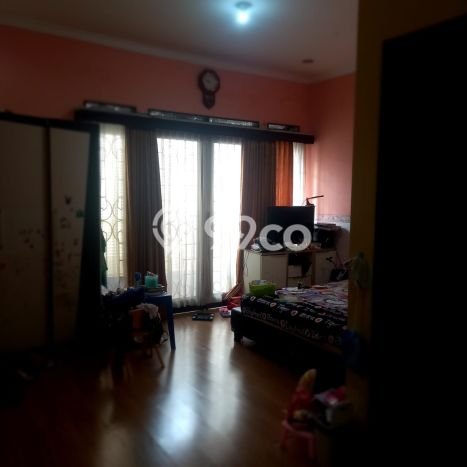 Rumah Luxury Modern Siap Huni di Setra Sari Bandung Rumah Luxury Modern Siap Huni di Setra Sari Bandung