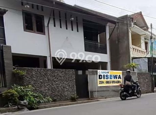 Jarang Ada! Rumah Kontrakan 5 Kamar Nyaman Siap Huni Buah Batu Jarang Ada! Rumah Kontrakan 5 Kamar Nyaman Siap Huni Buah Batu