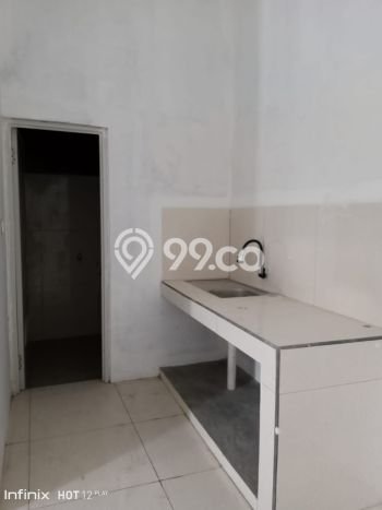Rumah Modern 2 KT di Bandung Kota Bandung Unfurnished Rumah Modern 2 KT di Bandung Kota Bandung Unfurnished