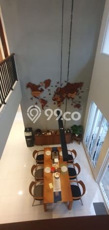 Hunian Super Elit dengan Akses Paling Strategis di Setiabudi, Bandung Hunian Super Elit dengan Akses Paling Strategis di Setiabudi, Bandung