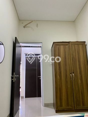 Rumah Luas Asri 2 KT Siap Huni di Buah Batu Bandung Rumah Luas Asri 2 KT Siap Huni di Buah Batu Bandung