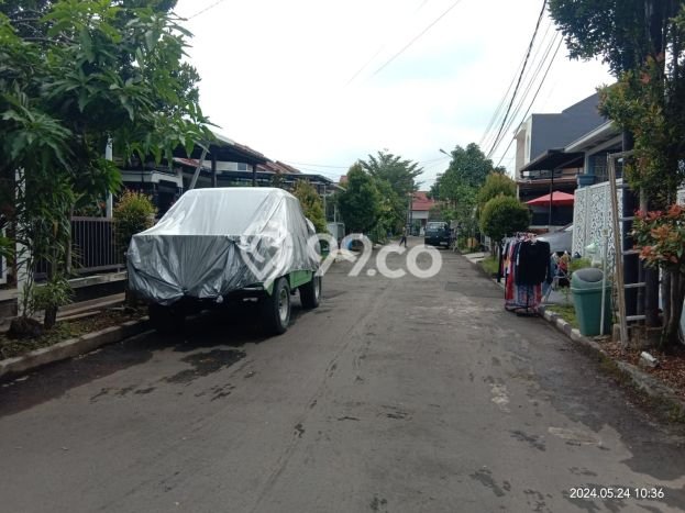 Rumah Bagus Siap Huni Di Antapani Luas 85m2 Aman Rumah Bagus Siap Huni Di Antapani Luas 85m2 Aman