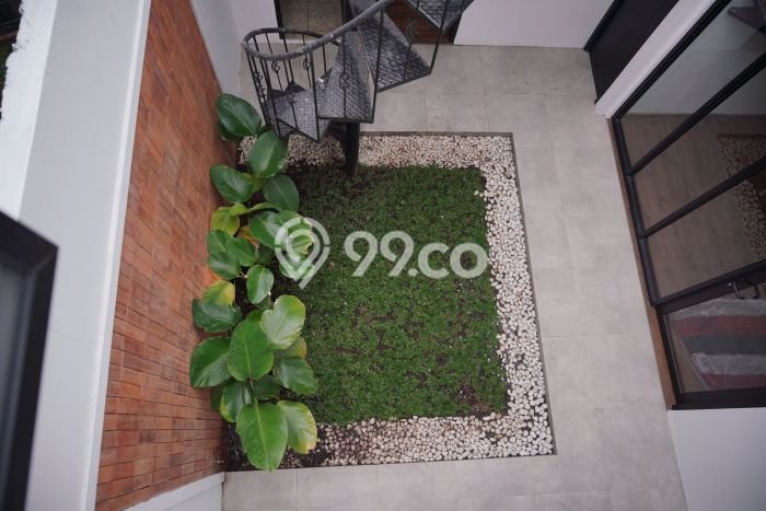 Rumah Modern Minimalis 4 Kamar Siap Huni di Arcamanik Rumah Modern Minimalis 4 Kamar Siap Huni di Arcamanik