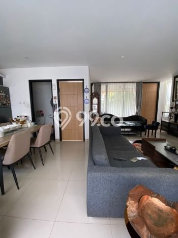 Rumah Minimalis 3 KT di Setra Duta Bandung Full Furnished Rumah Minimalis 3 KT di Setra Duta Bandung Full Furnished