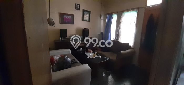 Rumah Sederhana Dijual di Antapani 1 Kamar dengan LT 60m2 Rumah Sederhana Dijual di Antapani 1 Kamar dengan LT 60m2