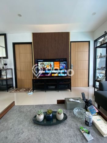 Dijual Rumah Modern 3 KT di Turangga, Bandung Dijual Rumah Modern 3 KT di Turangga, Bandung