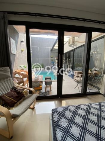 Dijual Rumah Modern 3 KT di Turangga, Bandung Dijual Rumah Modern 3 KT di Turangga, Bandung