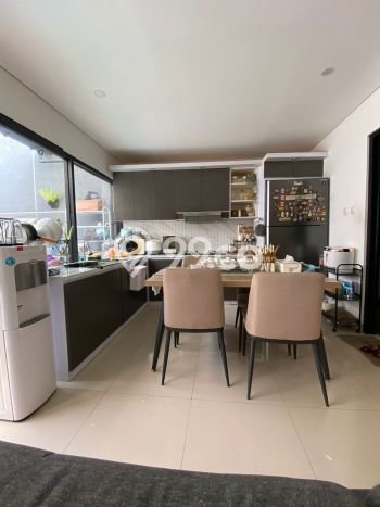 Dijual Rumah Modern 3 KT di Turangga, Bandung Dijual Rumah Modern 3 KT di Turangga, Bandung