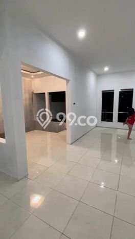 Dijual Rumah Modern 4 KT di Cikutra, Bandung Dijual Rumah Modern 4 KT di Cikutra, Bandung